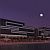 Fairmont Bab Al Bahr at Night