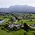 Fancourt Resort Aerial View