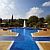 Outdoor Spa Pool