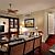 Deluxe Suite Living Room 
