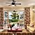 Hibiscus Suite Living Room