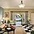 Royal Suite Living Room