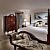 Imperial Suite Bedroom