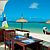 Infinity Blue Restaurant