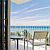 Ocean View Balcony