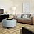 Suite Living Room