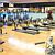 Holmes Health Club