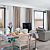 Suite Living Room