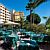 Outdoor Dining Terrace