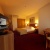 Double Room with LCD TV