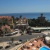 Hotel Pool with view onto Estoril coastline