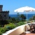 Vila Galé Hotel outdoor Pool with Pool Bar Open in the Summertime