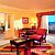 Executive Club Suite