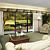 Suite - Living