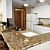 Suite - Kitchen