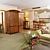 Deluxe Suite - Lounge