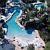 Loch Ness Pool Aerial