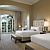 Deluxe Twin Room Golf View