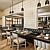 Corsair Restaurant by Scott Conant