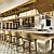 Corsair Bar