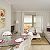 2-Bedroom Apartment Living Room