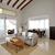 2-Bedroom Apartment Living Room 2)