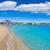 Costa Blanca Beach