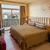 Junior Suite Bedroom