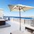 Senior Suite Terrace
