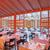La Plaza Buffet Restaurant