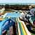 Swimming Pool Slides