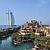 Mina A'Salam means 'Harbour of Peace', reflecting the hotels setting
