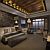 Royal Suite Master Bedroom with FREE Airport Transfers, breakfast & Entry to Club Executive Lounge and Premium Leisure Club