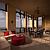 Royal Suite Terrace offers a spectacular view of the Arabina Gulf and iconic Burj Al Arab