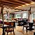 Club Executive Lounge provides complimentary meals and drinks throughout the day, located on the second floor of the hotel
