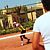 Tennis Courts