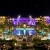 Night View at Mazagan 