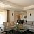 4-Bedroom Villa Living Room