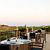 Vistas Restaurant Terrace