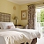 Rose Garden Lodge - Bedroom