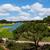 Gofl Course View
