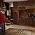 Hotel Lobby with Concierge