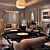 Park Guestroom living area