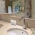 Elegant Marble Bathroom
