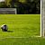 Full-size football pitches