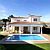 Villa Back