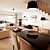 Villa Living Room