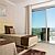 Beachfront Twin Room