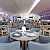 The Ocean Lounge