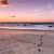 Praia del Rey Beach